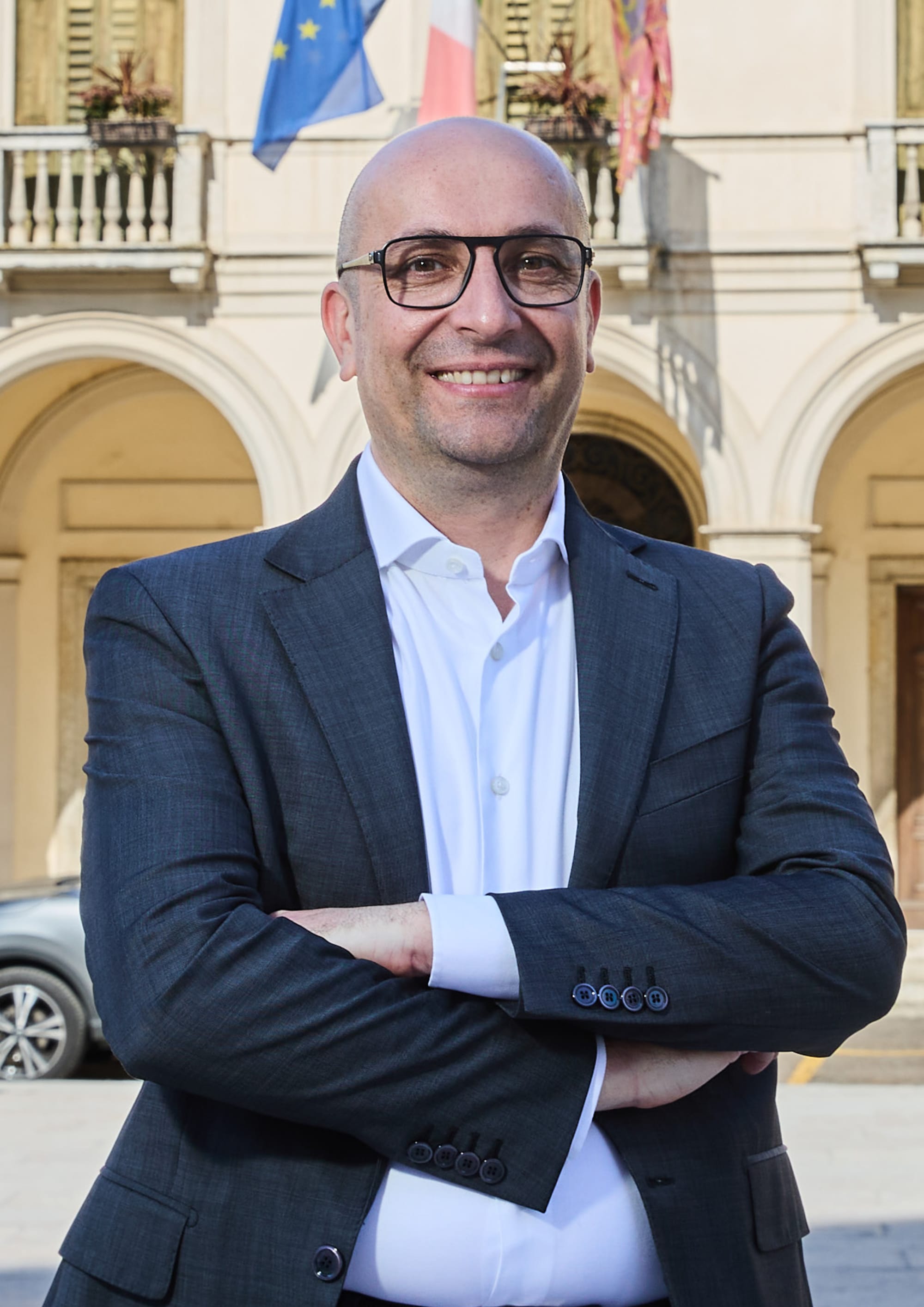 Daniele Manente Daniele Manente