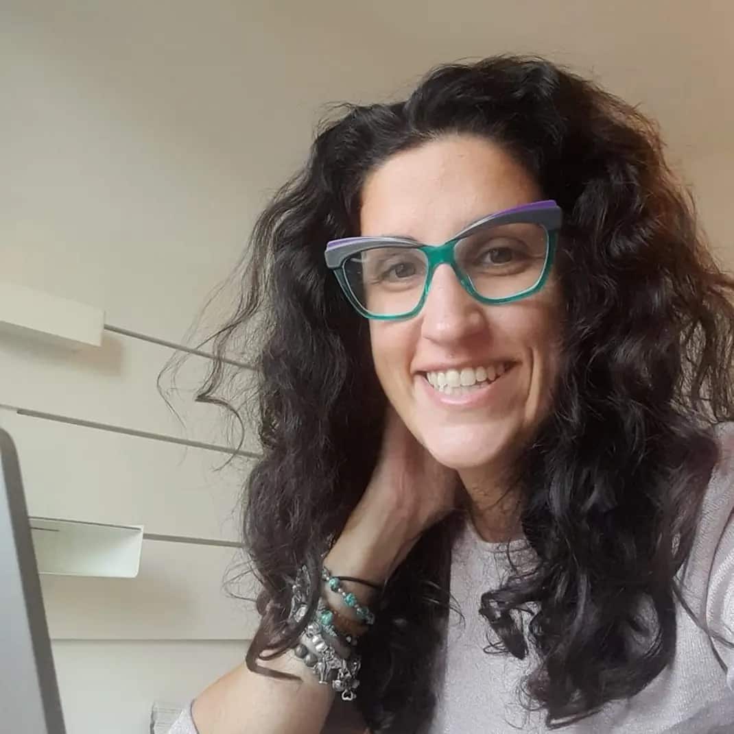 Roberta Lorenzato Roberta Lorenzato