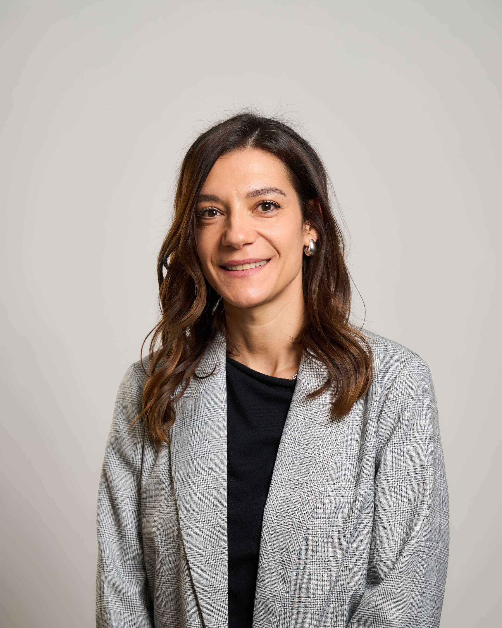 Marina Giannini Marina Giannini