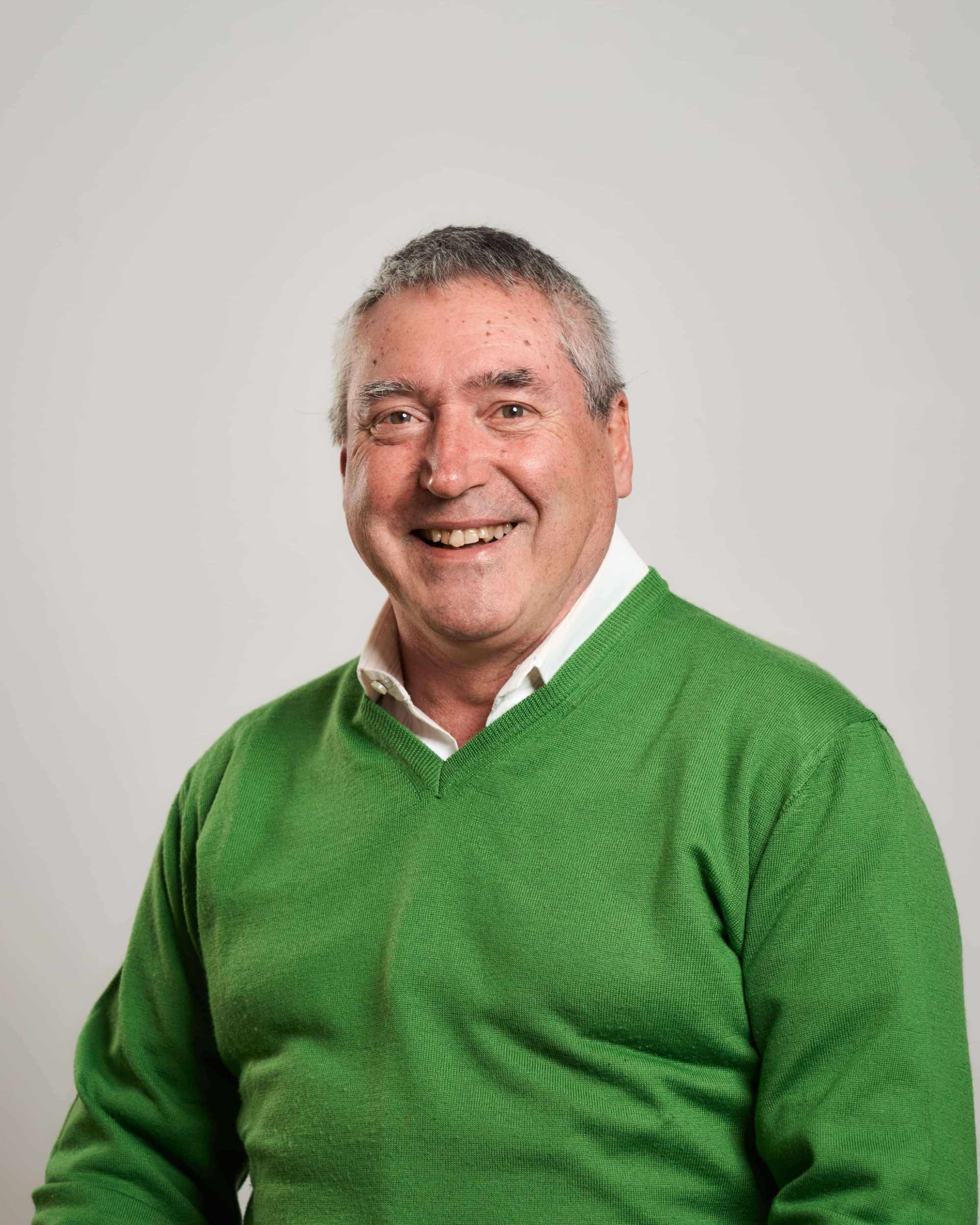 Roberto Stangherlin Roberto Stangherlin