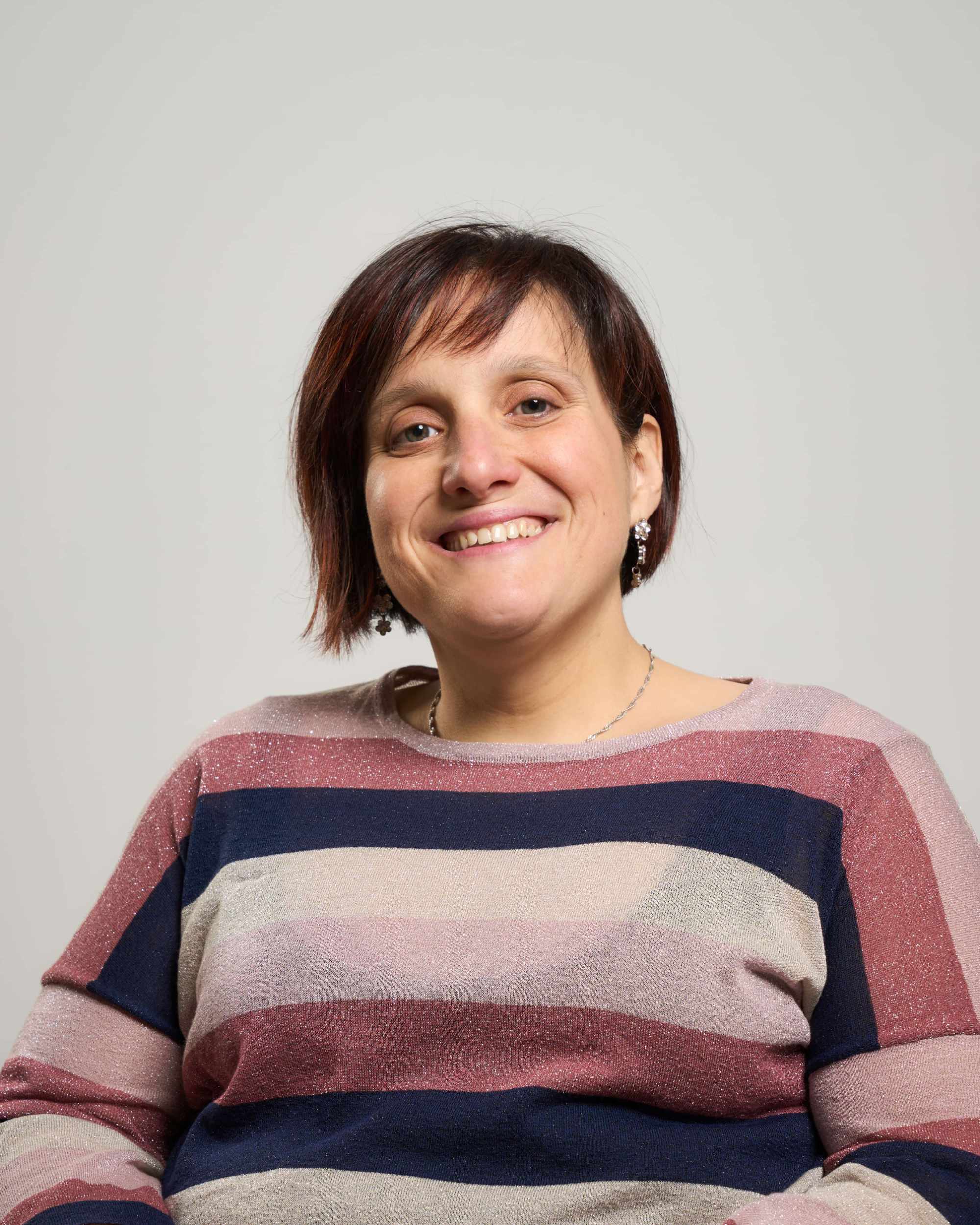 Annalisa Torresin Annalisa Torresin