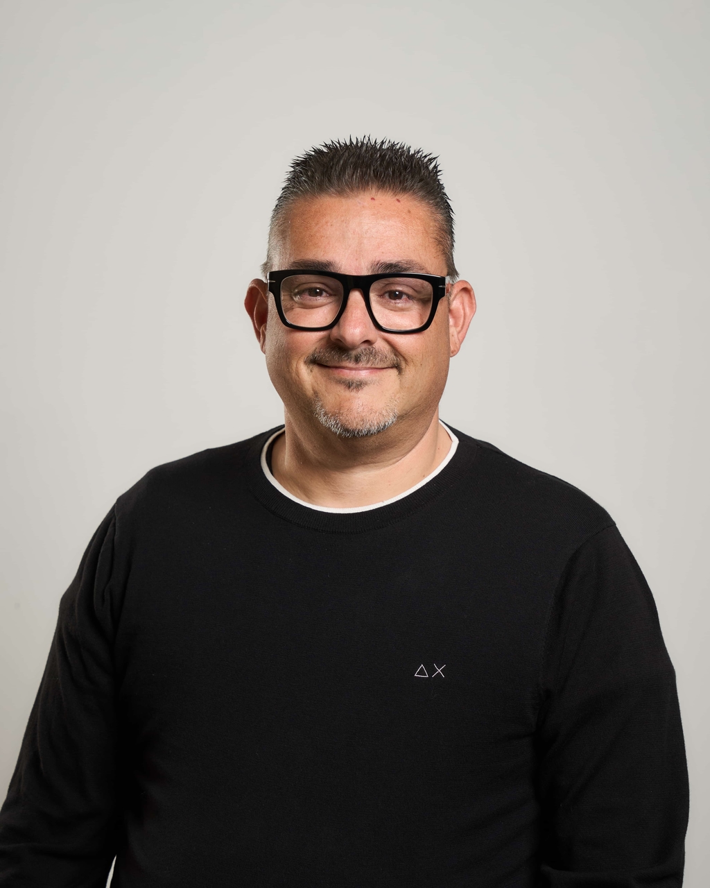 Enrico Marconato Enrico Marconato