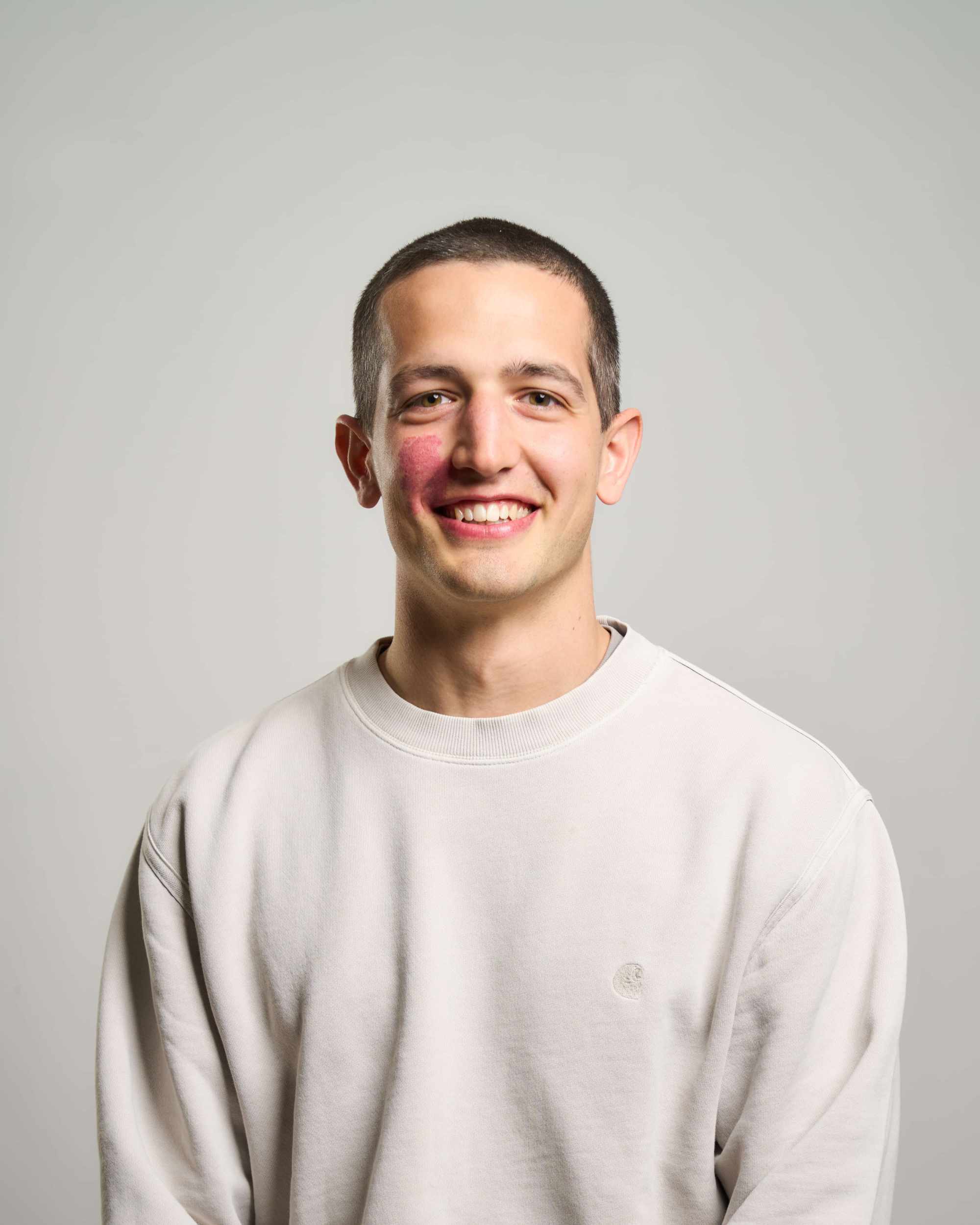 Mattia Crocetta Mattia Crocetta